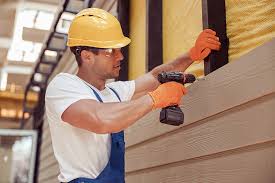 Siding Removal and Disposal in Lake Butler, FL